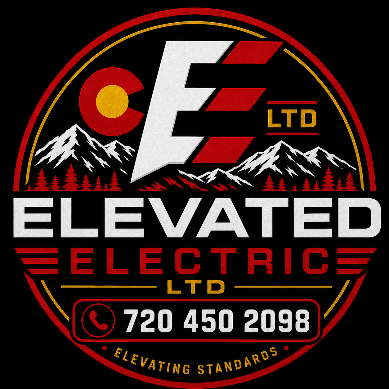 Elevated Electric LTD